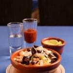 El Bajío inaugura sucursal en el corazón del Centro Histórico 2 El Bajío centro histórico platillos