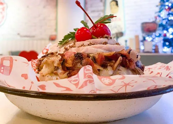 PaPaty Navidad, la propuesta de Papa Guapa para diciembre