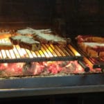 Sagardi Festival Txuletón carne