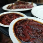 Sagardi Pimientos Festival Txuletón