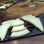 Sagardi quesos Festival Txuletón carne