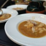 Sagardi Festival Txuletón carne