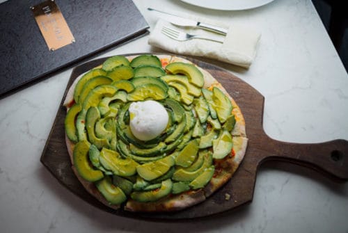 En el año que inicia, elige alimentos saludables para verte y sentirte mejor