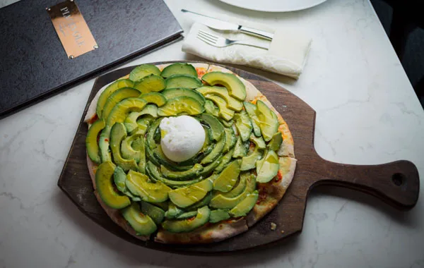 En el año que inicia, elige alimentos saludables para verte y sentirte mejor