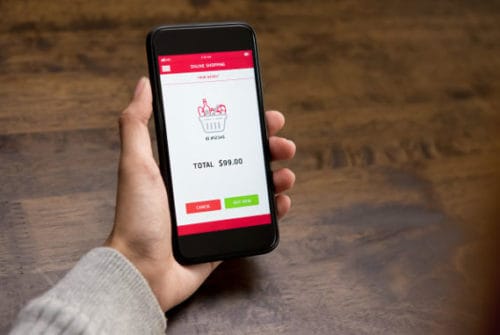 Apps de entrega de comida revolucionan la industria restaurantera