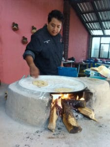 Festival Zimatlán Gastronómico