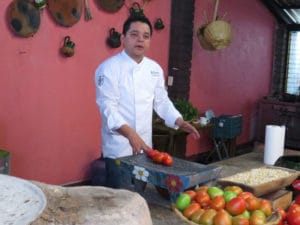 Festival Zimatlán Gastronómico