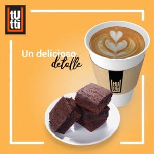 Café Brownie
