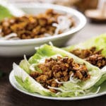 Año Nuevo Chino Rata en P.F.Chang