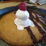 Bellopuerto, una travesía por los sabores del mar en Polanquito 11 Cookie monster Bellopuerto