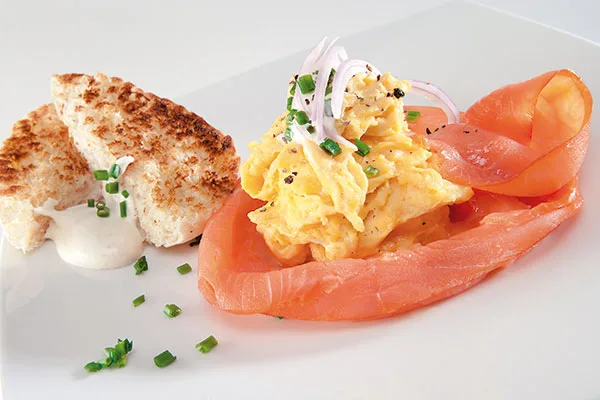 Cuida la salud de tu cuerpo de la mano de Crepes y Waffles