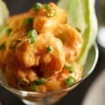 Dynamite Shrimp PFChang ano nuevo