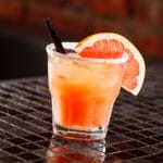 Rosa Meztiza Ginger Beer