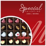 Pastelería Mallorca se llena de amor con sus postres y bollería especial 4 Pastelería Mallorca