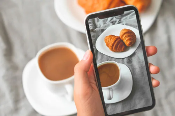 Foodies digitales: 5 datos de sus hábitos para atraerlos en 2020