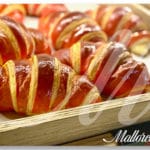 Pastelería Mallorca se llena de amor con sus postres y bollería especial 2 Pastelería Mallorca