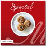 Pastelería Mallorca se llena de amor con sus postres y bollería especial 3 Cruffin de pastelería Mallorca