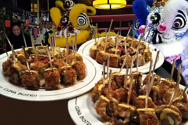 Consejos para seguir festejando el Año Nuevo Chino