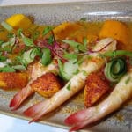 Festival sabores del Puerto La Mansión