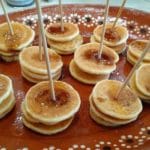 McDonald's desayuno mexicanos