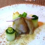 El menú de cuaresma de la Pastelería Mallorca refresca la temporada 4 Aguachile de camarón menú de cuaresma