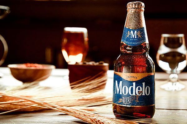 Grupo Modelo presenta Trigo, una cerveza fresca y fácil de tomar