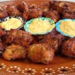 McDonald's desayunos mexicanos