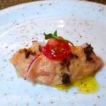 El menú de cuaresma de la Pastelería Mallorca refresca la temporada 5 Menú de cuaresma Pastelería Mallorca