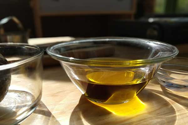 Cómo aprender a identificar el aceite de oliva rancio 1 Cómo aprender a identificar el aceite de oliva rancio