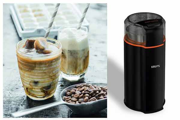 Cold Brew Coffee, la bebida fría ideal para los amantes del café