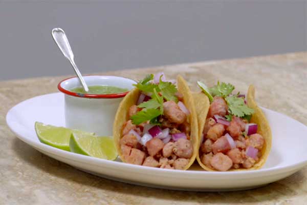 Celebra al gran consentido de la cocina mexicana, el taco 1 Celebra al gran consentido de la cocina mexicana, el taco