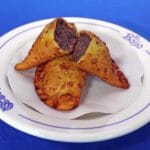 Empanada El Bajio