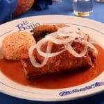 Platillos tradicionales El Bajío