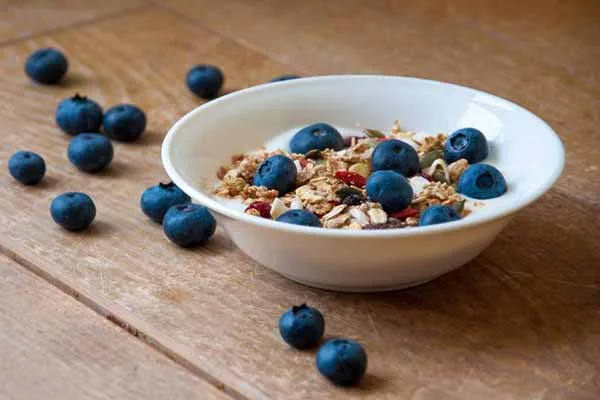 Superfoods, radiografía de los alimentos del futuro