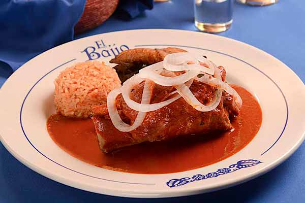Celebra a mamá con los platillos tradicionales de El Bajío 1 Celebra a mamá con los platillos tradicionales de El Bajío