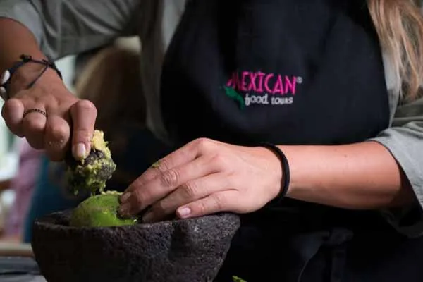 Mexican Food Experiences te adentra en la gastronomía mexicana