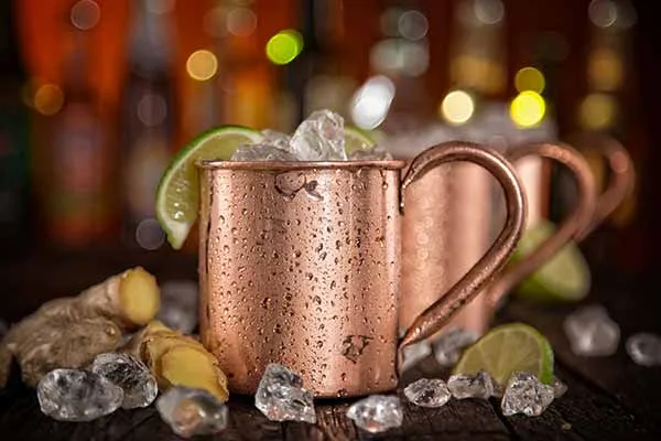 Diferencias y similitudes entre ginger ale y ginger beer