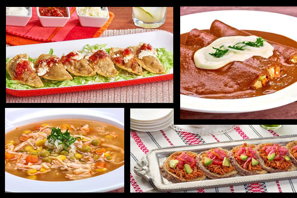 5 platillos clásicos para celebrar a mamá a la distancia 1 5 platillos clásicos para celebrar a mamá a la distancia