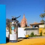 San Miguel de Allende es la cuna de Tequila Casa Dragones 4 Tequila Casa Dragones San Miguel de Allende