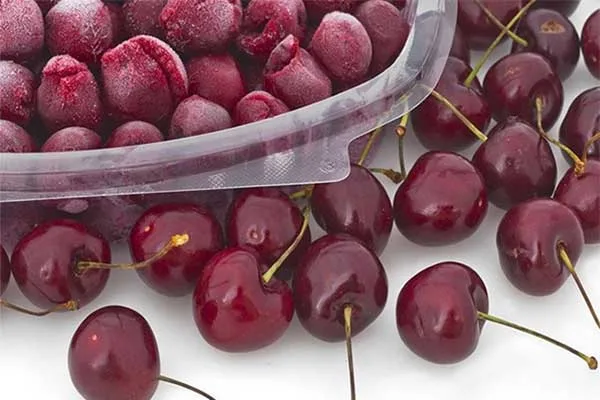 El verano trae el sabor de la cereza a México