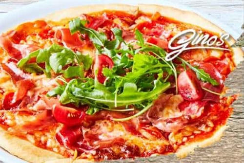 Gino’s quiere celebrar a papá con menús especiales para su día