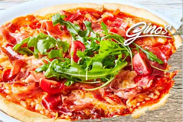 Gino’s quiere celebrar a papá con menús especiales para su día 1 Gino’s quiere celebrar a papá con menús especiales para su día