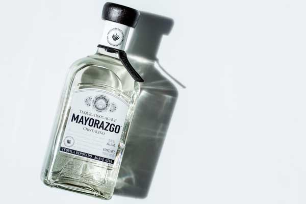 Tequila Mayorazgo Cristalino celebra el legado de papá 1 Tequila Mayorazgo Cristalino celebra el legado de papá