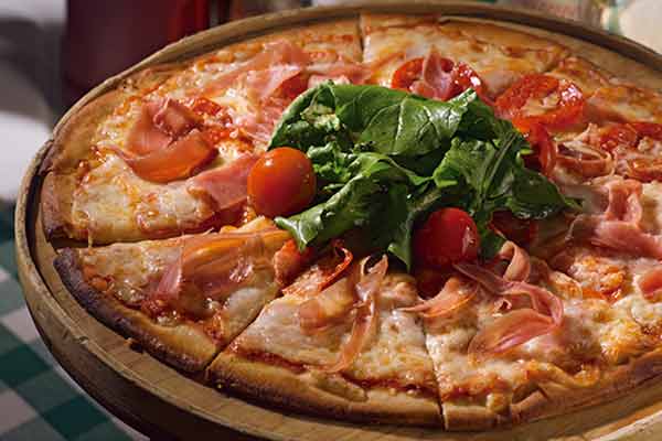 Gino’s abre sus puertas para compartir nuevos momentos 1 Gino’s abre sus puertas para compartir nuevos momentos