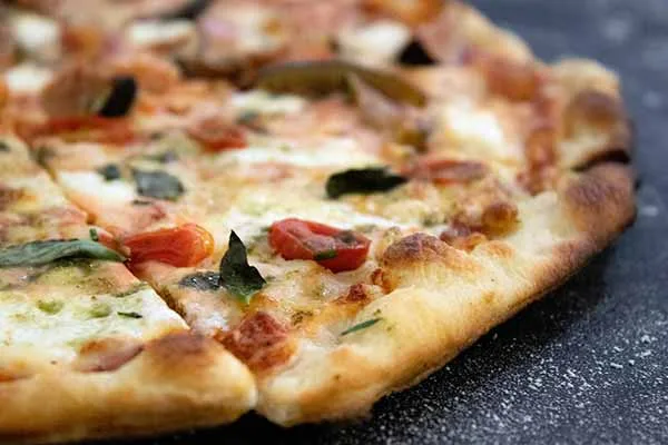 Módena pizza abre sus puertas por primera vez en julio