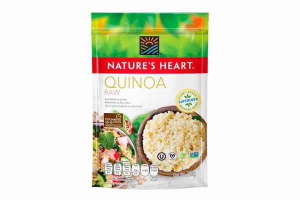 Conoce los principales beneficios que tiene consumir Quinoa 1 Conoce los principales beneficios que tiene consumir Quinoa