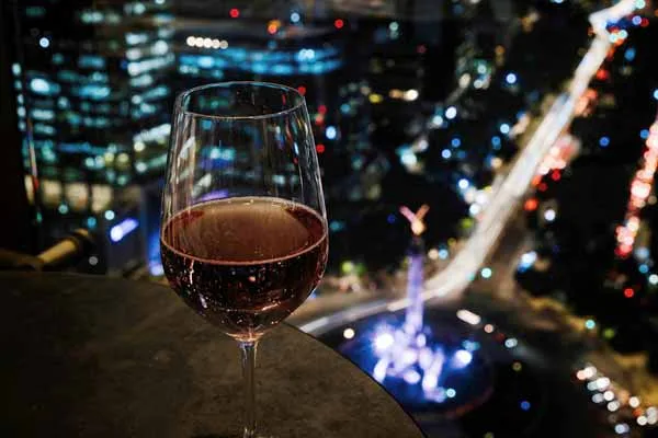 Sofitel Mexico City Reforma ofrece exclusiva experiencia culinaria