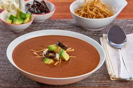 Frijoles, el platillo favorito de la gastronomía mexicana