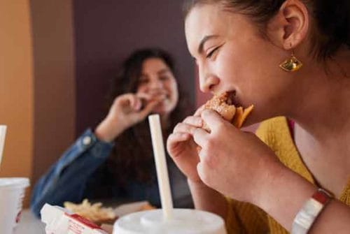 Personaliza tu Cuarto de Libra en la Happy Week de McDonald’s