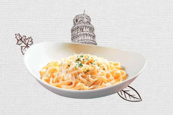 Italianni's abre sus puertas para decir Benvenuti de nuevo 1 Italianni’s abre sus puertas para decir Benvenuti de nuevo